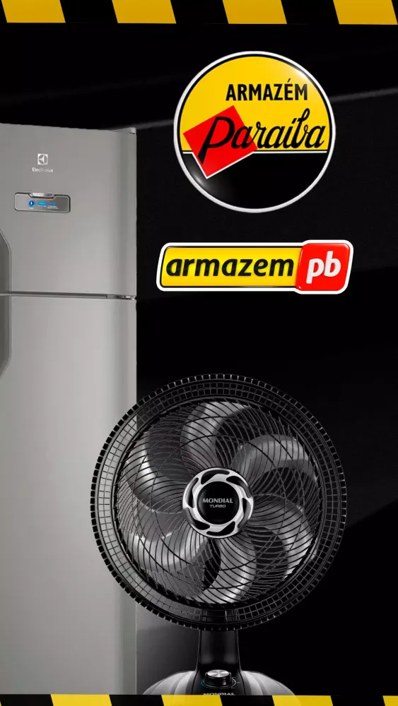 صور Armazém Paraíba: Loja Online