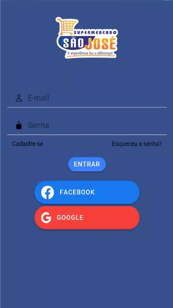 Скриншоты Super São José Barracão