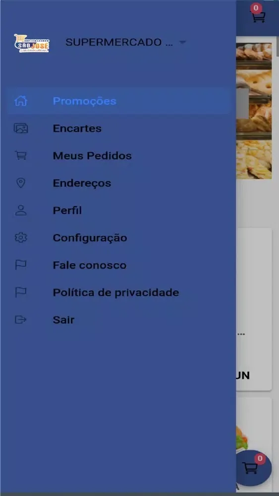 Скриншоты Super São José Barracão