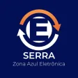 Rotativo Serra