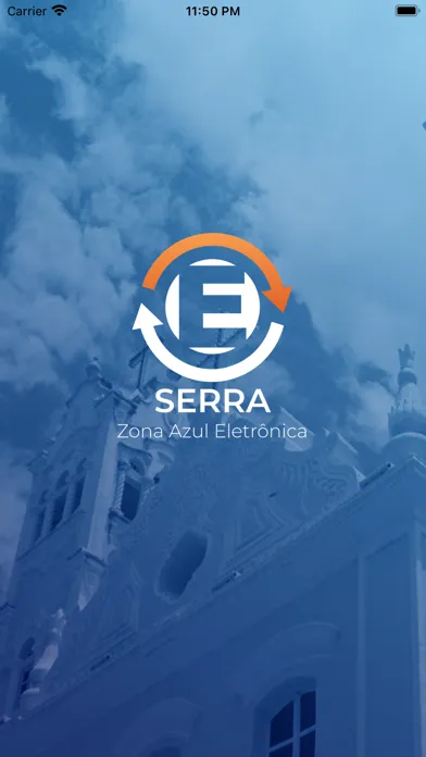 Rotativo Serra スクリーンショット