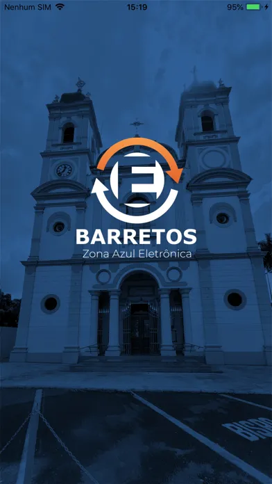 Zona Azul Barretos应用截图