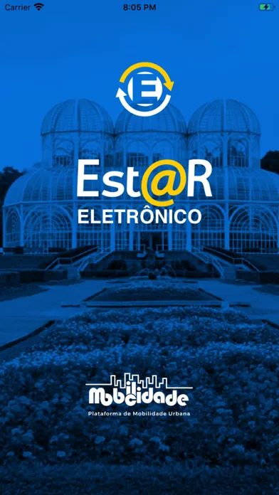 EstaR CURITIBA应用截图