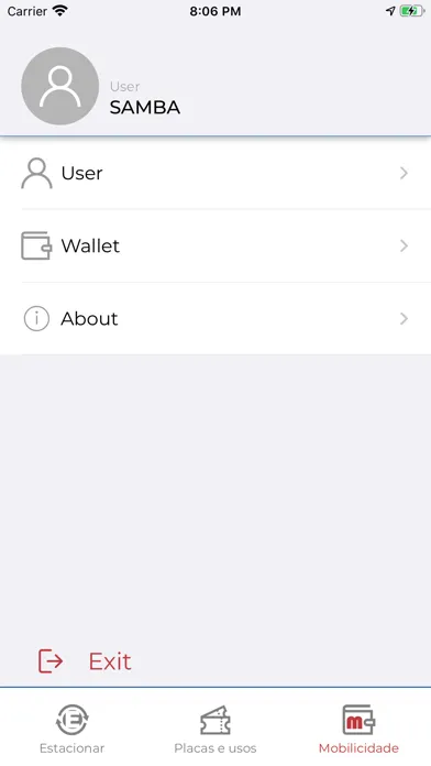 EstaR CURITIBA应用截图