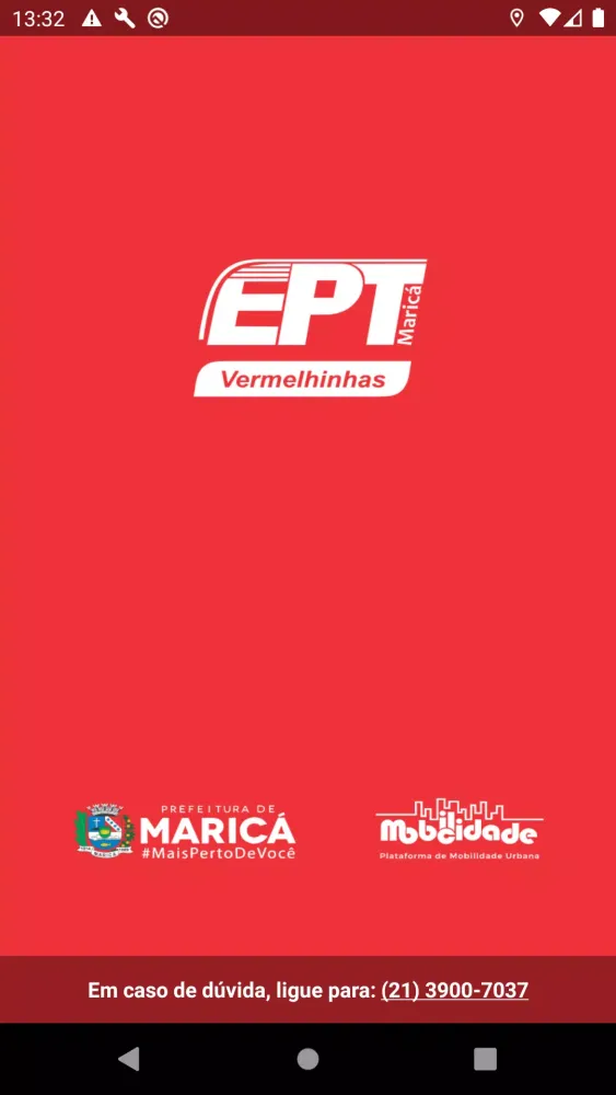 Vermelhinhas EPT Screenshots