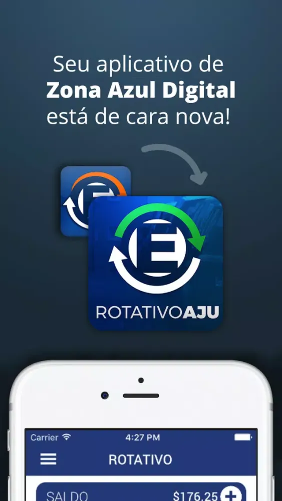 Capturas de pantalla de Rotativo AJU