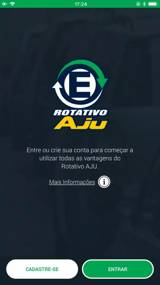 Capturas de pantalla de Rotativo AJU