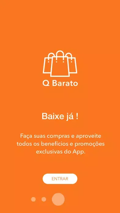 Скриншоты Q Barato