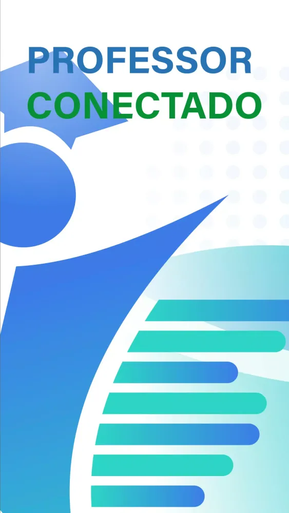 Professor conectado Screenshots