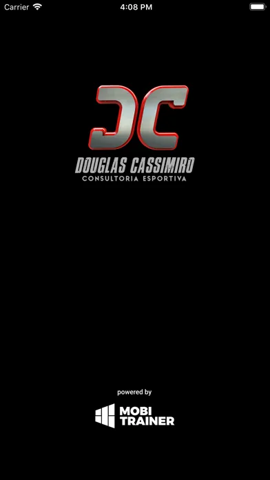 Скриншоты Team Douglas Cassimiro