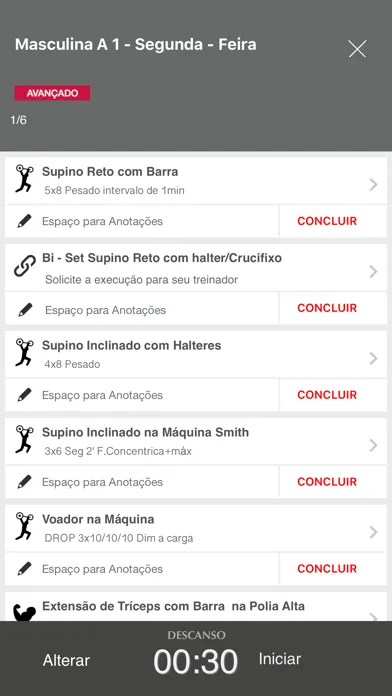 Скриншоты Team Douglas Cassimiro