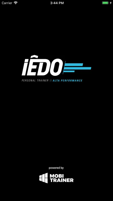 Iêdo Trainer應用截圖