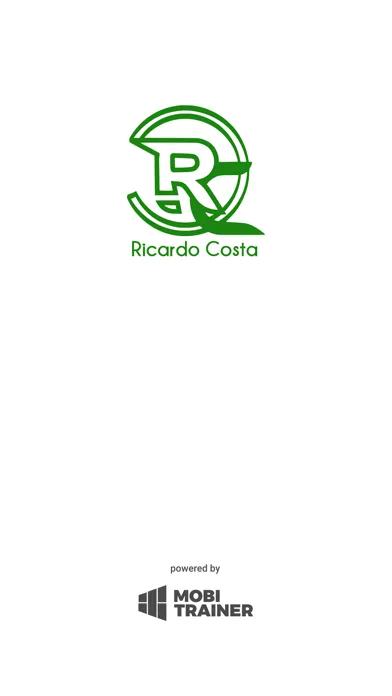 Ricardo Costa应用截图