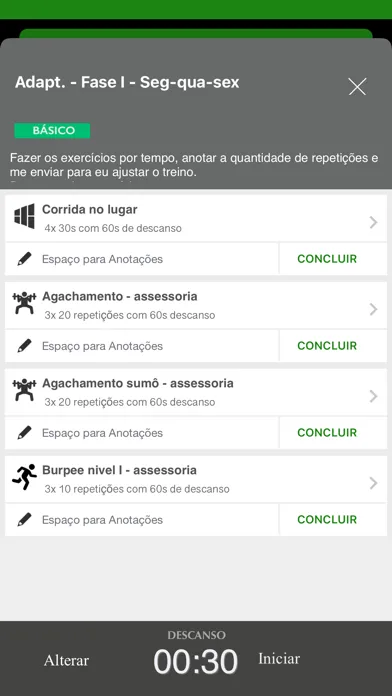 Ricardo Costa应用截图