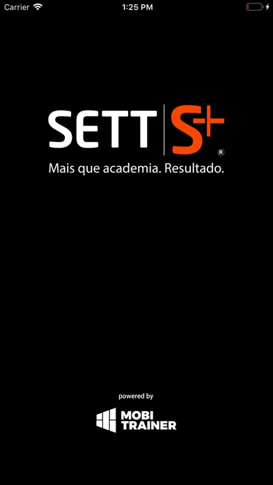 صور Sett Academia