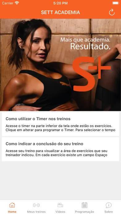 صور Sett Academia