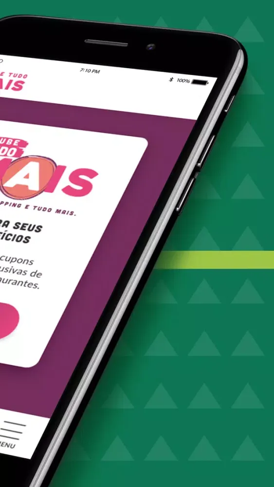 Capturas de tela do Amazonas Shopping