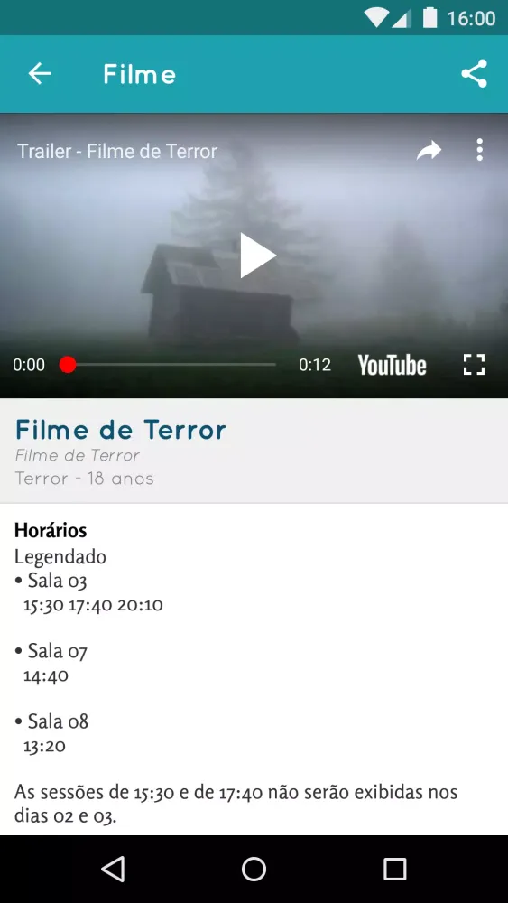 Cataratas JL Shopping Screenshots