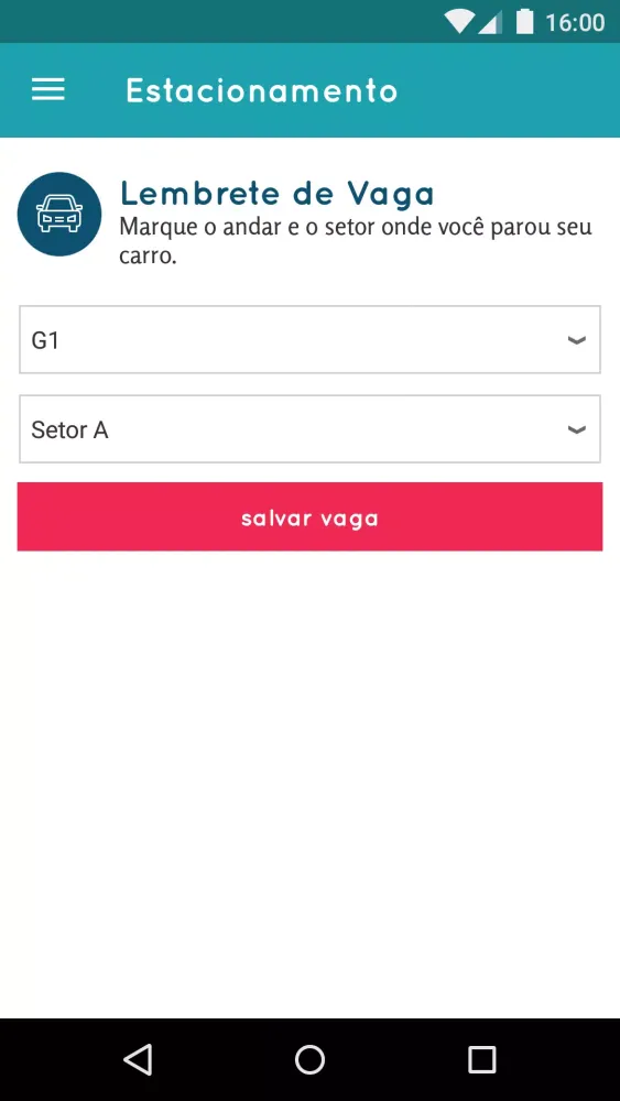 Cataratas JL Shopping Screenshots