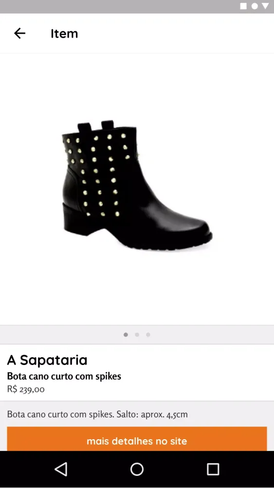 Tangkapan skrin Maxi Shopping Jundiaí