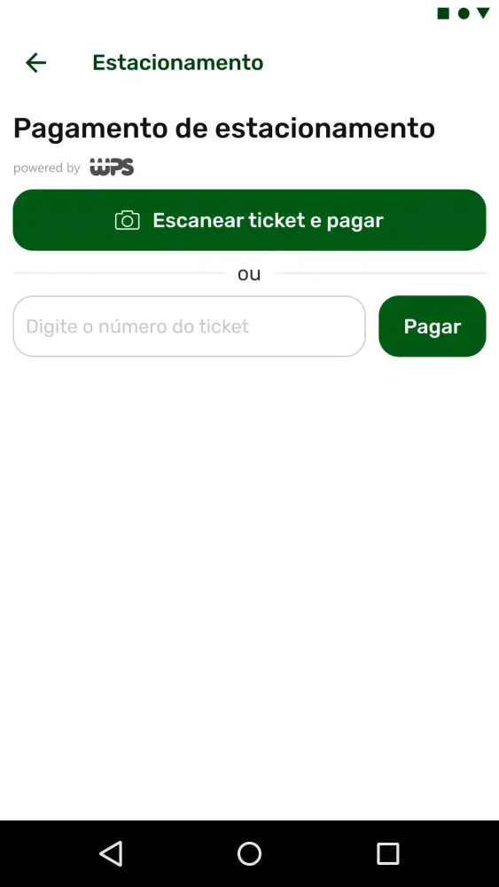 Campinas Shopping應用截圖