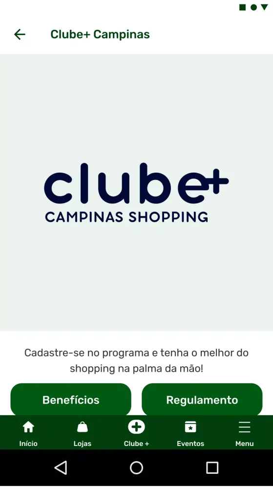 Campinas Shopping應用截圖