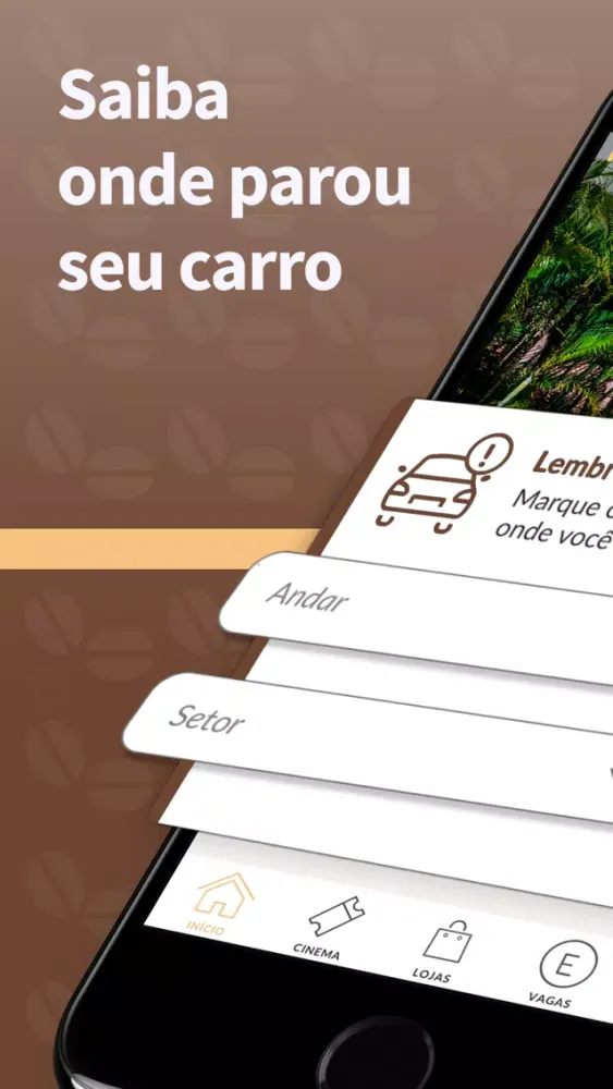 Catuaí Shopping Londrina سکرین شاٹس