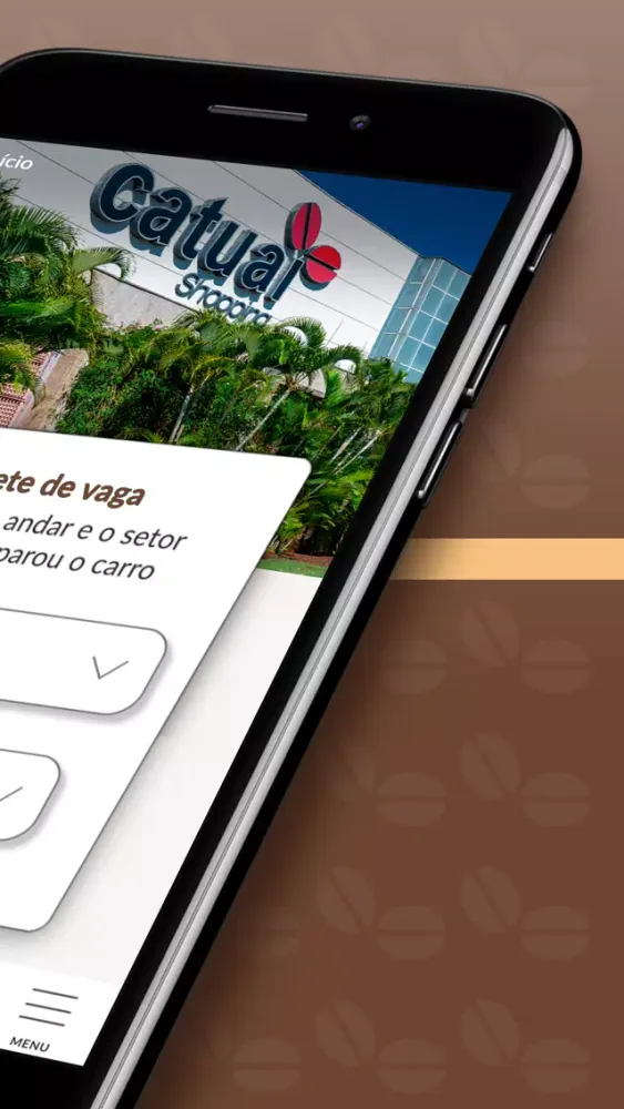 Catuaí Shopping Londrina سکرین شاٹس
