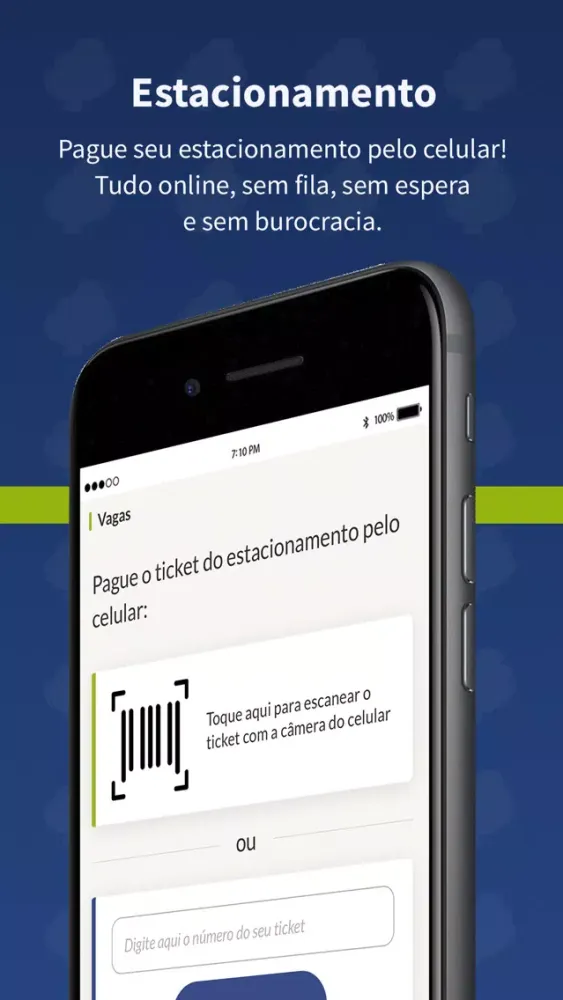 Independência Shopping 스크린샷