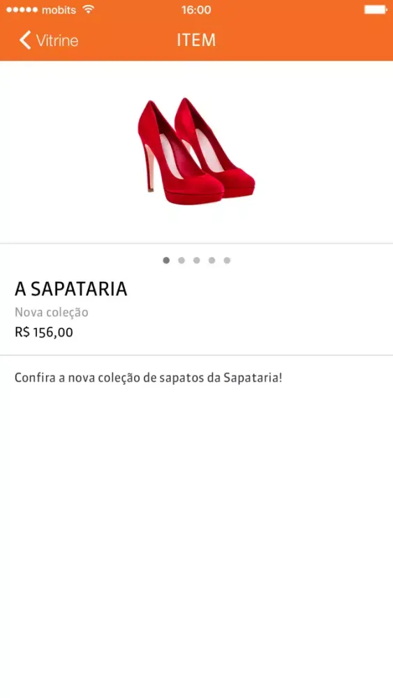 Portal Sul Shopping स्क्रीनशॉट