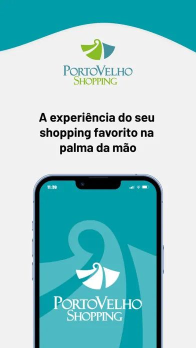 Porto Velho Shopping स्क्रीनशॉट