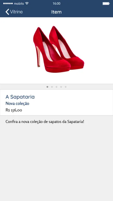Sao Luis Shopping Screenshots