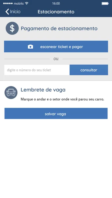 Sao Luis Shopping Screenshots