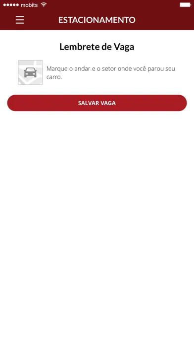 Shopping Metrô Itaquera 스크린샷