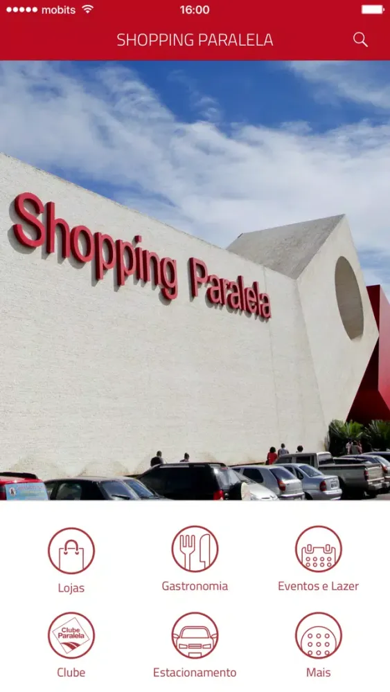 Capturas de pantalla de Shopping Paralela