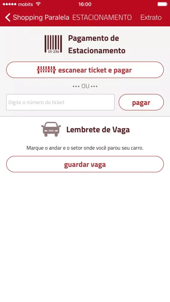 Capturas de pantalla de Shopping Paralela