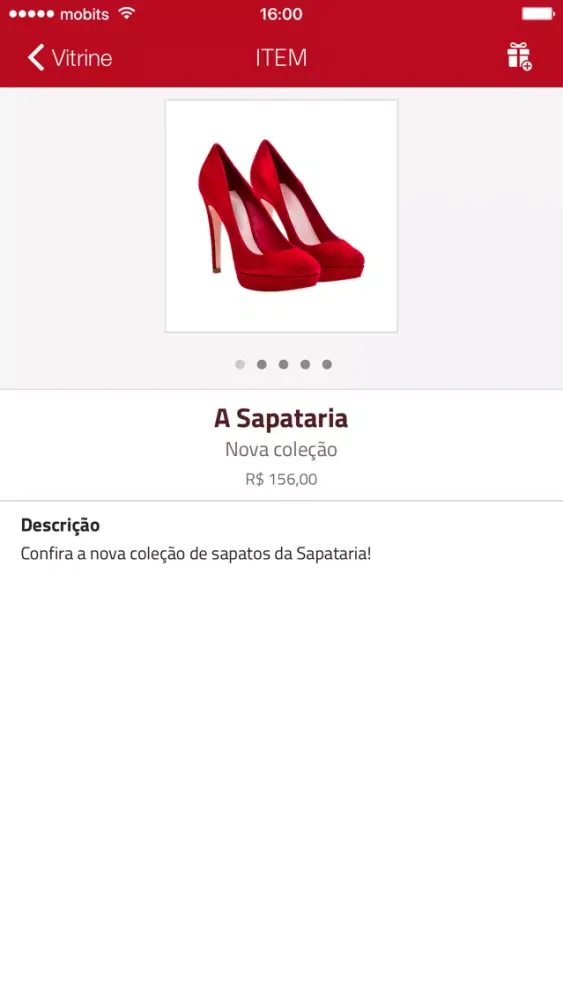 Capturas de pantalla de Shopping Paralela