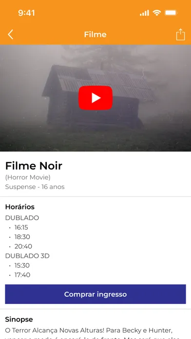 Shopping Sul Screenshots