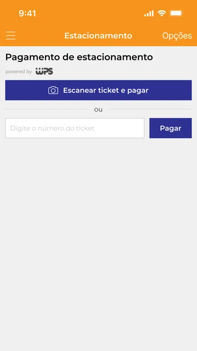Shopping Sul Screenshots