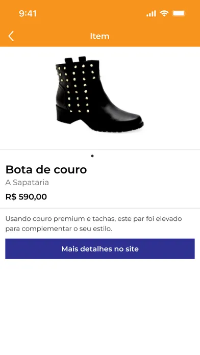 Shopping Sul Screenshots