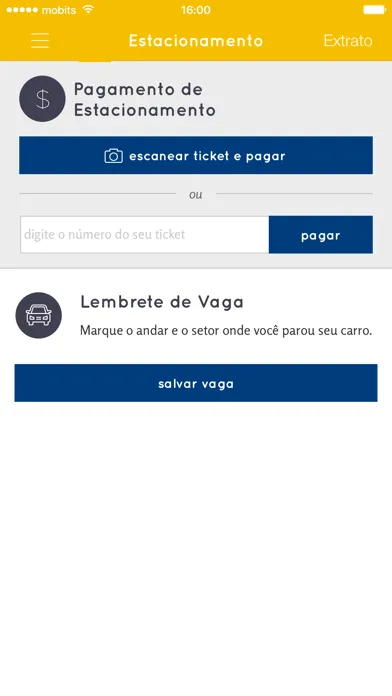 TopShopping Nova Iguaçu應用截圖