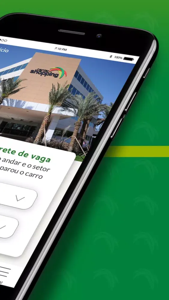Capturas de pantalla de Center Shopping Uberlândia