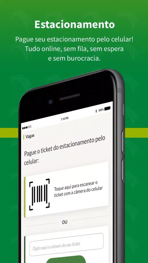 Capturas de pantalla de Center Shopping Uberlândia