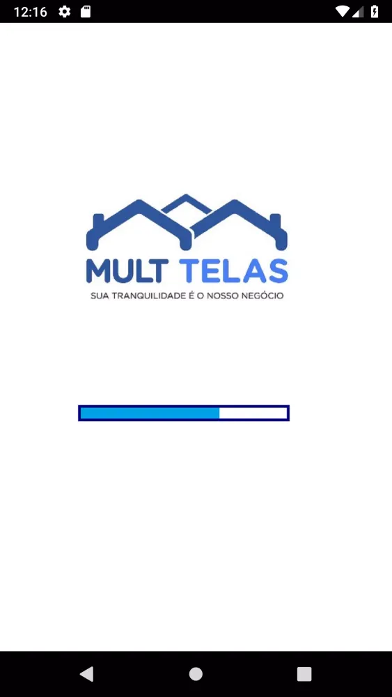 MULT TELAS Screenshots