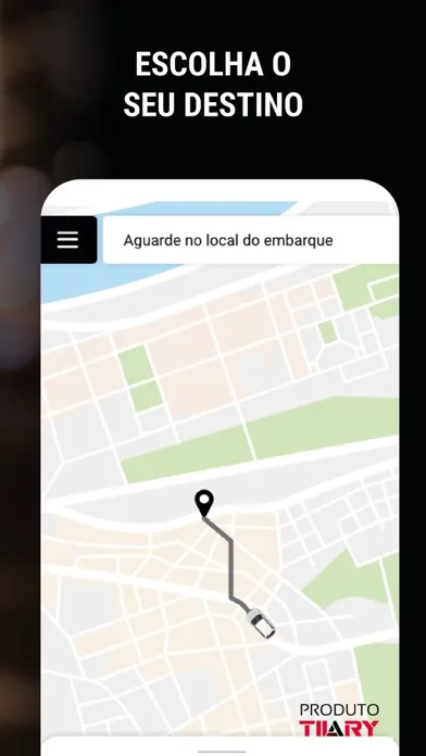 تصاویر MOB+ - Passageiro