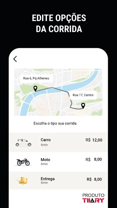 تصاویر MOB+ - Passageiro