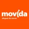 Movida - Aluguel de Carros
