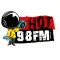 HOT98 FM