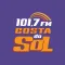 Rádio Costa do Sol FM