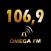 106.9 Ômega FM